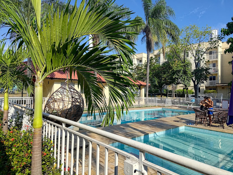 Parque dos Sonhos